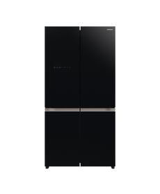 Tủ lạnh Hitachi Inverter 638 lít R-WB640VGV0(GBK)
