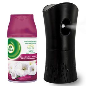 Bộ phun tinh dầu Air Wick 250ml QT004879 hương hoa ly