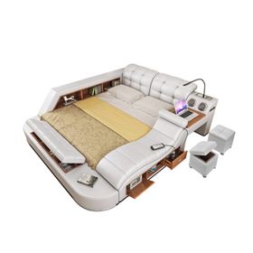 Giường Massage F550, giường massage, giường massage tiện nghi