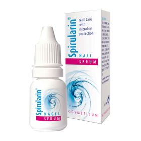 Nail Serum Spirularin hỗ trợ phục hồi móng hư tổn