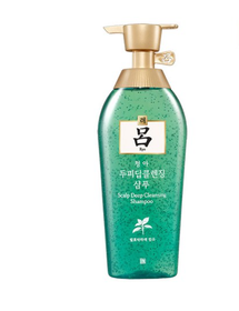 Dầu gội Ryo Hàn Quốc Scalp Deep Cleansing dành cho tóc dầu