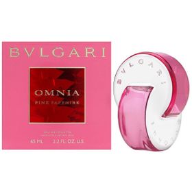 Nước hoa nữ Bvlgari Omnia Pink Sapphire EDT