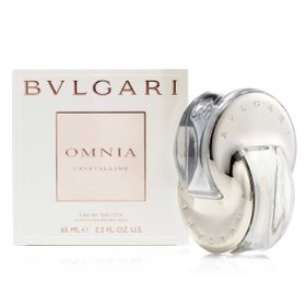 Nước hoa nữ Bvlgari Omnia Crystalline EDT
