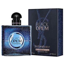 Nước hoa nữ Yves Saint Laurent Black Opium Intense EDP