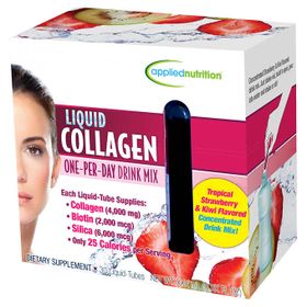 Collagen Liquid 30 ống One per day Drink Mix Dạng Nước Của Mỹ