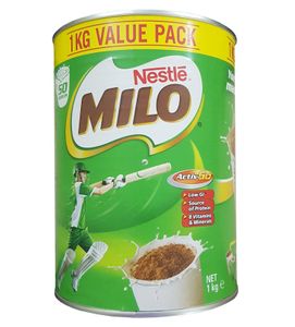 Sữa Milo Úc Nestle Chính Hãng
