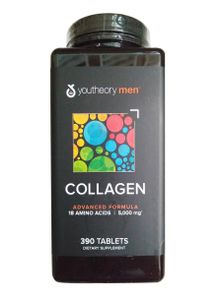 Collagen Youtheory Type 1 2 & 3 Cho Nam