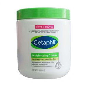 Kem dưỡng ẩm Cetaphil moisturizing cream