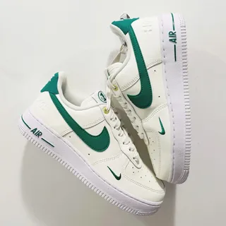 Nike Air Force 1 Low Malachite DQ7582-101