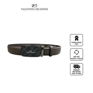 Thắt lưng Valentino Creations LPS Traveller VCAB1022-1490037 màu nâu