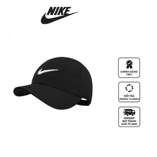 Mũ Nike Golf Legacy91 Black 892651-010