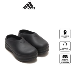 Giày mule Adidas Adifom Stan Smith IE4626 màu đen