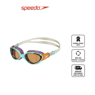 Kính bơi nữ Speedo Biofuse 2.0 Goggles 8-00377616735