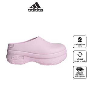 Dép sục Adidas Mule Adifom Stan Smith IE0480 Pink