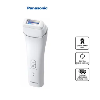 Máy triệt lông cá nhân cầm tay Panasonic ES WH96