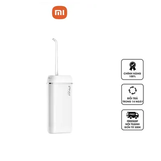 Máy tăm nước mini Xiaomi Enpuly M6 Plus