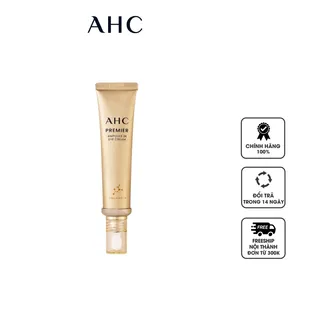 Kem dưỡng mắt AHC Premier Ampoule In Eye Cream Collagen T4