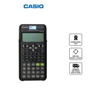 Máy tính cầm tay Casio FX-570VN Plus New phiên bản mới (2nd Edition)