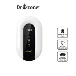Máy khử mùi đa năng DrOzone Smart Clean Pro