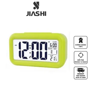 Đồng hồ điện tử báo thức Jiashi DHL03