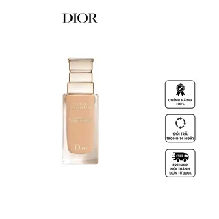 Kem nền dưỡng da Dior Prestige Le Micro-Fluide Teint De Rose SPF25