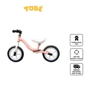 Xe chòi chân thăng bằng Mono ToBé TB8111 cho bé từ 2 tuổi