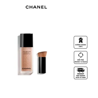Kem nền Chanel Les Beiges Eau de Teint Water-Fresh Tint