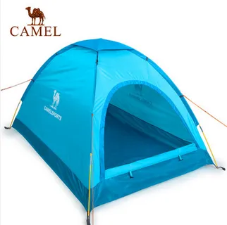 Lều cắm trại 2 người Camel Sports vải polyester