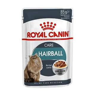 Pate ngừa búi lông cho mèo Royal Canin Hairball Care