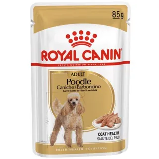[SIÊU KHUYẾN MÃI] Pate Royal Canin  Poodle Adult cho chó lớn