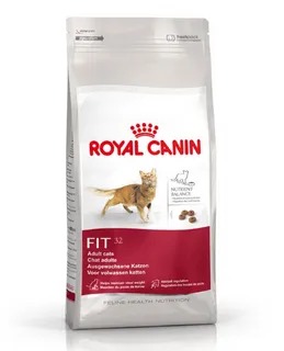 Thức ăn hạt cho mèo trưởng thành Royal Canin Fit 32
