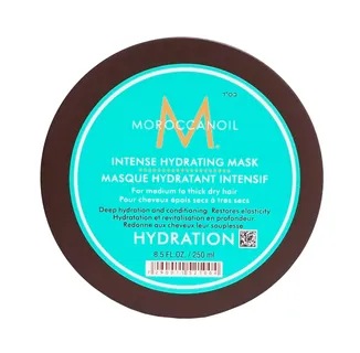 Kem ủ tóc dưỡng ẩm sâu Moroccanoil Intense Hydrating Mask