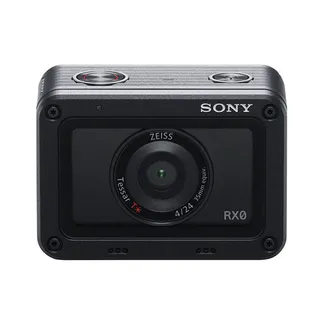 Máy ảnh Sony RX0 chống nước
