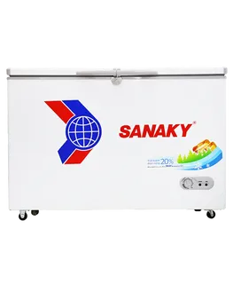 Tủ đông Sanaky VH-2899W3 dung tích 220L