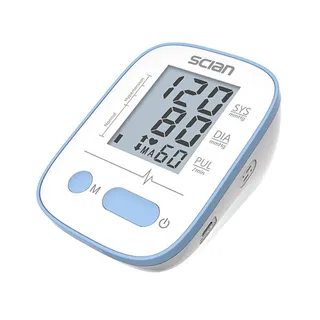 Máy đo huyết áp bắp tay tự động Scian LD-521