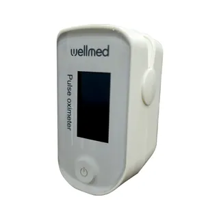 Máy đo nồng độ oxy trong máu SPO2 Wellmed FS20F