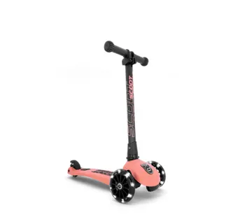Xe scooter trẻ em Scoot and Ride Highwaykick 3 LED