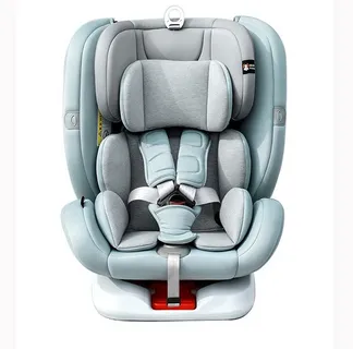Ghế ngồi ô tô Doux DX-1131 quay 360 độ cho bé 0 - 12 tuổi