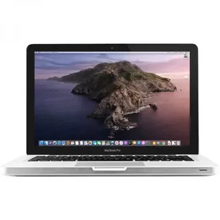 Macbook Pro 13 2012 MD101 (i5/Ram 16GB/HDD 500 GB/13.3 Inch/Card on)