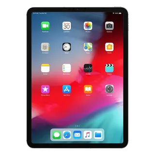 Máy tính bảng Apple iPad Pro 11 inch 2018 Wifi 64GB - New 99%