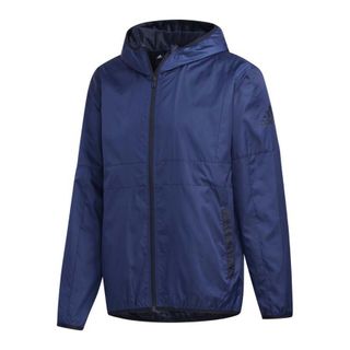 Áo khoác gió Adidas Windful Zip Jacket Sportswear GE0413