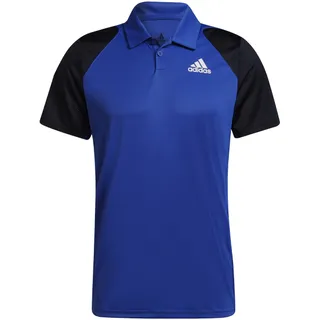 Áo Polo Adidas Club Tennis Polo Shirt H34706 Xanh Navy