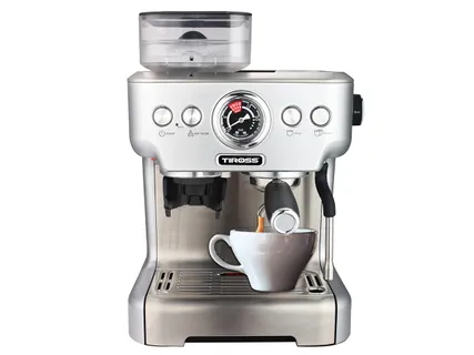 Máy pha cà phê tự động Tiross TS6213