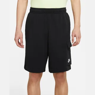 Quần short Nike Sportswear Club Men's French Terry Cargo Shorts