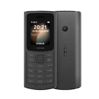 Điện thoại Nokia 110 4G chính hãng