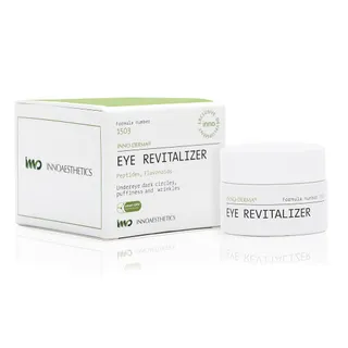 Kem hỗ trợ trẻ hóa toàn diện vùng mắt Innoaesthetics Eye Revitalizer