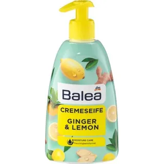 Nước rửa tay Balea hỗ trợ dưỡng ẩm da
