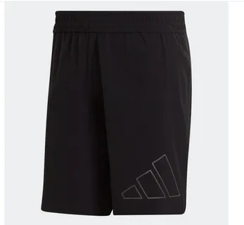 Quần shorts chạy bộ nam Adidas HC0416
