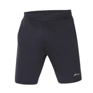 Quần shorts thể thao nam Li-ning AKSR599-1 màu xanh tím than