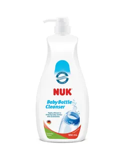 Nước rửa bình sữa Nuk Baby Bottle Cleanser